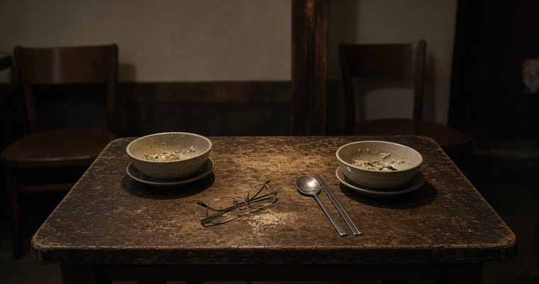 아버지와 나 그리고 아들