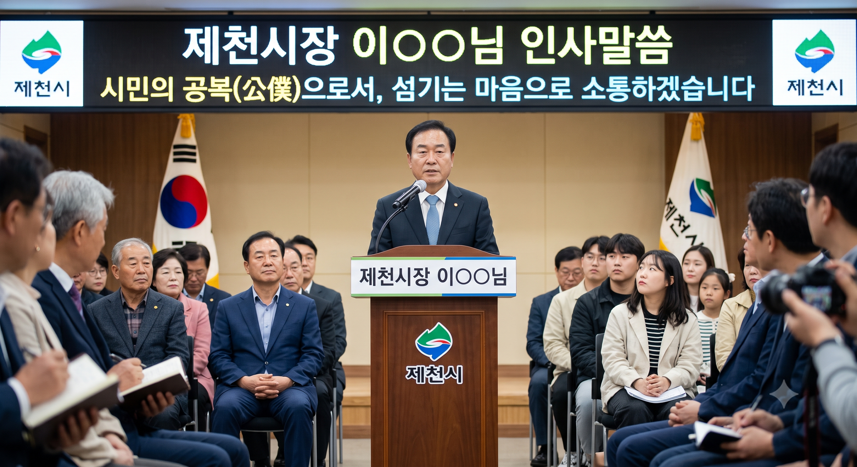 직위에 '님' 자를 붙이는 현상